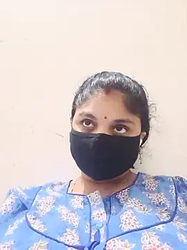 Cute-Monika online show from June 8, 3:40 am