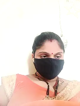 Cute-Monika online show from October 11, 11:14 am