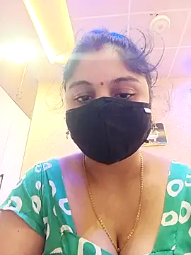 Cute-Monika online show from March 12, 4:26 am