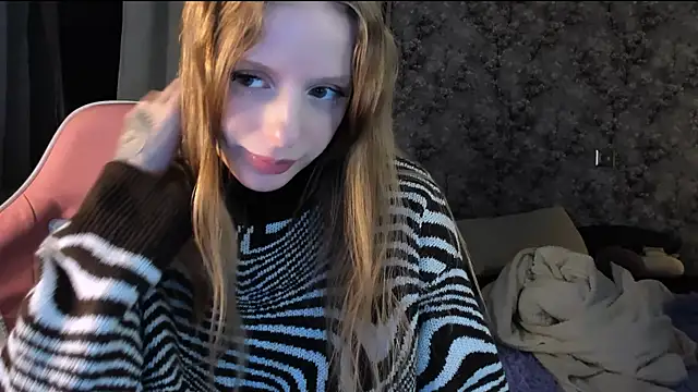 Inma Lewdness online show from October 22, 8:47 pm