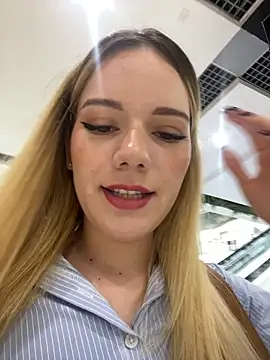 NicoleCut online show from September 24, 7:13 pm