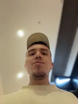 adam-rivera online show from April 17, 12:57 am