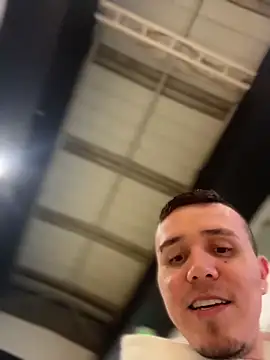 adam-rivera online show from April 18, 1:19 am