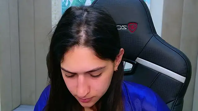 Teresa Stane online show from February 3, 6:22 am