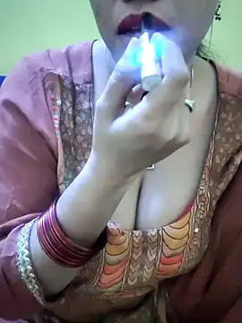 Haniya-143 online show from October 19, 9:50 pm