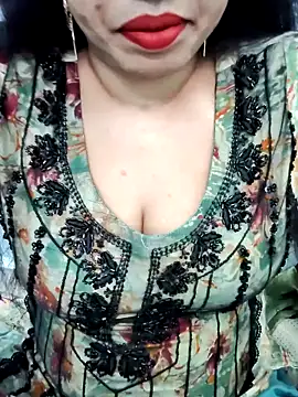 Haniya-143 online show from February 8, 10:23 pm