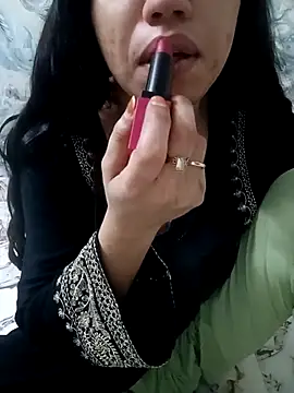 Haniya-143 online show from April 24, 10:23 pm