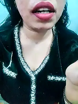 Haniya-143 online show from January 5, 11:52 pm