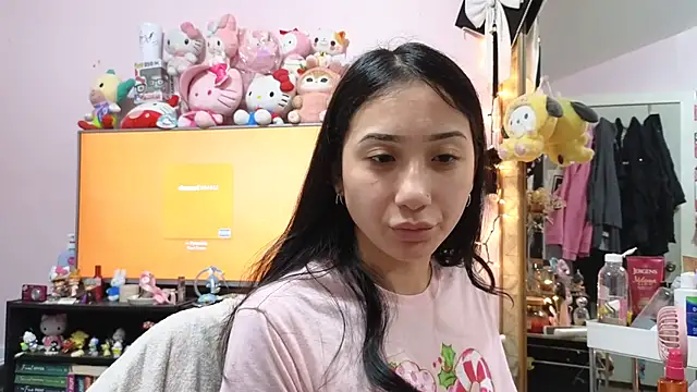 tokyobaby online show from November 30, 3:00 am