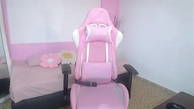 GemaRush online show from February 10, 10:46 pm