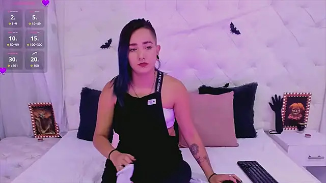 Snapshot of Valerik_cano1 chatting on October 16, 1:58 pm Valerik cano1 online show from October 16, 1:58 pm