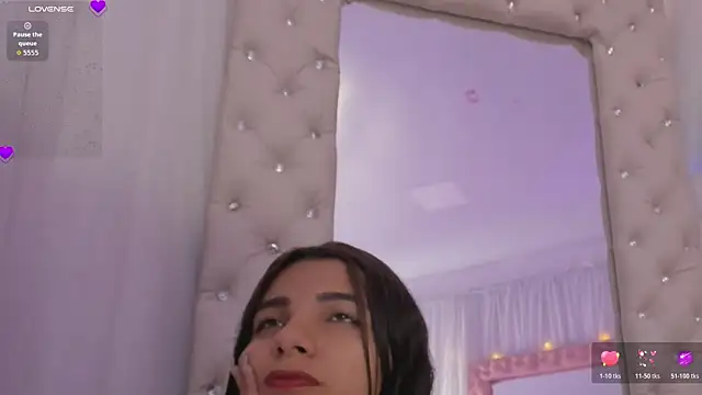 anchela-garcia1 online show from November 6, 3:07 pm