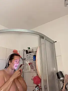 Engel mia online show from April 3, 12:14 pm