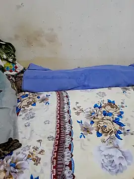 Linda-53 online show from April 1, 11:13 pm