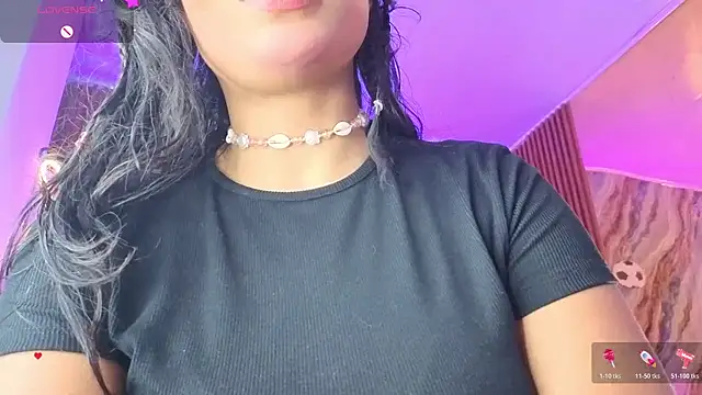 penelope tay1 online show from July 5, 4:19 am