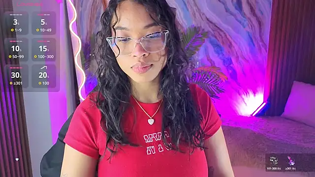penelope tay1 online show from June 17, 3:41 am