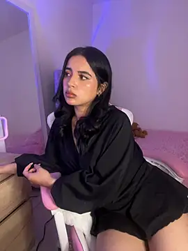 Emily-14 online show from March 30, 6:02 am