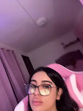 Emily-14 online show from June 19, 9:13 am