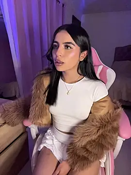Emily-14 online show from July 24, 3:59 am