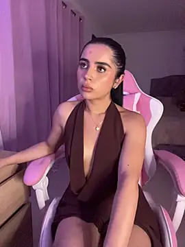Emily-14 online show from July 30, 4:46 am