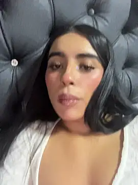 Emily-14 online show from July 12, 3:29 am