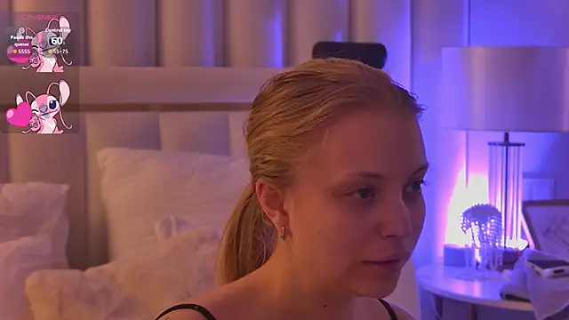 DorisHell online show from October 28, 3:12 am