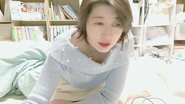 morikawa sayaka online show from March 30, 1:00 pm