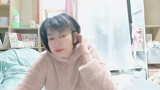 morikawa sayaka online show from January 31, 11:36 pm