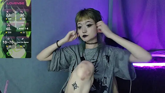 Milten-Trish online show from March 20, 9:41 pm