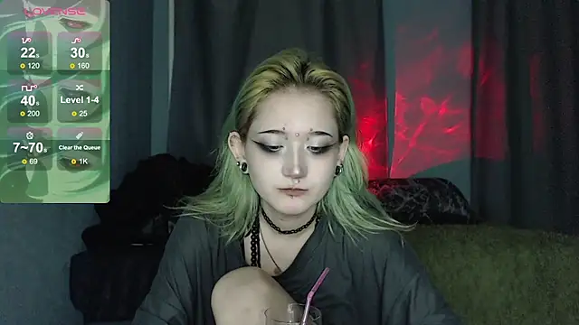 Milten-Trish online show from March 2, 2:33 am