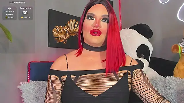 Missisabella  online show from November 24, 12:45 am