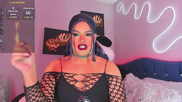 Snapshot of Missisabella_ chatting on September 14, 1:25 am Missisabella online show from September 14, 1:25 am