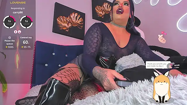 Snapshot of Missisabella_ chatting on September 18, 3:16 am Missisabella online show from September 18, 3:16 am