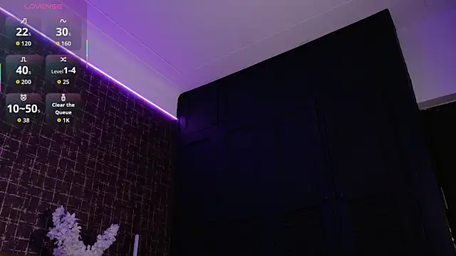 ArtemisaBlake online show from November 13, 5:01 pm