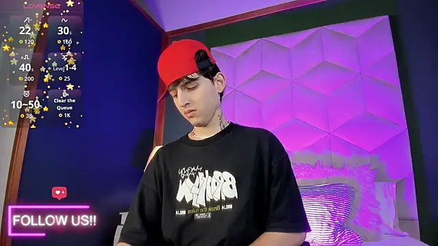 sett and gwen online show from October 1, 4:17 am