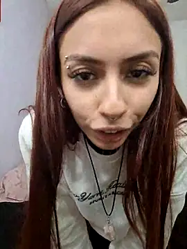 Jazmin-Cerezita online show from July 24, 8:49 pm
