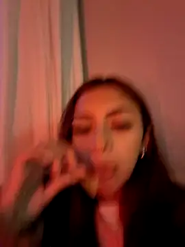 Jazmin-Cerezita online show from July 30, 10:21 pm