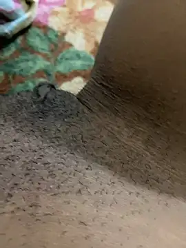 Deliciamisteriosa10 online show from February 7, 8:40 am