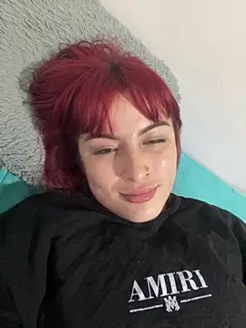 Liah ferrer online show from February 22, 6:14 am