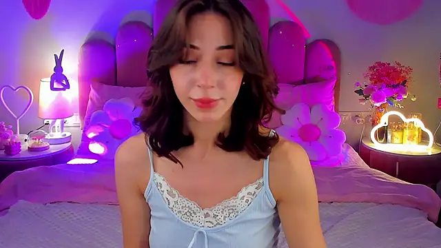 ElsaYoung online show from November 20, 7:48 pm