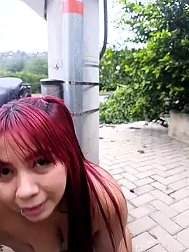 KathaDanger online show from February 8, 10:45 pm