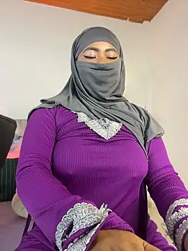 jazmin anbar online show from May 29, 2:09 am