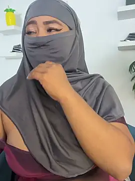 jazmin anbar online show from February 5, 10:40 am