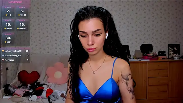 Carry magic online show from February 23, 7:13 pm