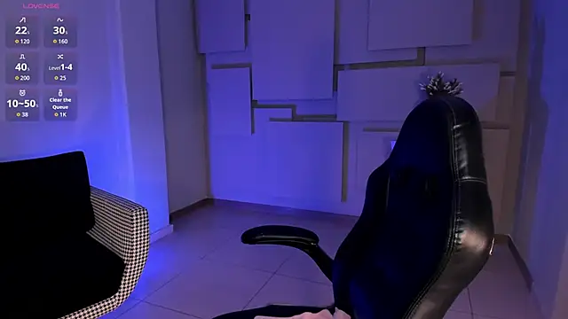 MiaFarrell  online show from October 17, 7:39 pm