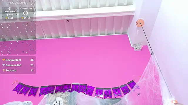 kinkyandsavage online show from October 22, 7:19 pm