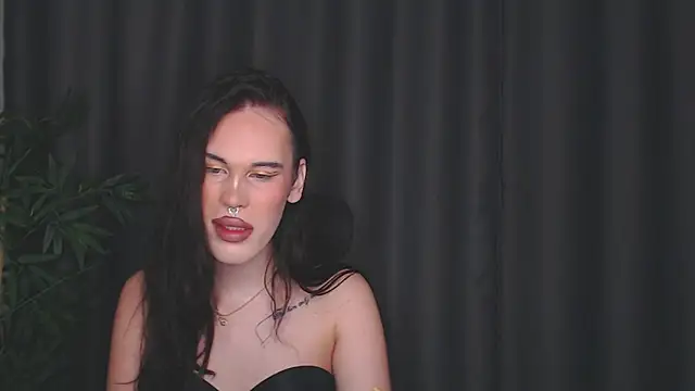 Cassie Bae online show from May 21, 2:37 pm