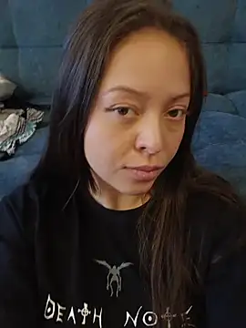 Selene Amari online show from July 28, 7:39 pm
