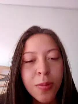 Selene Amari online show from July 28, 6:20 pm
