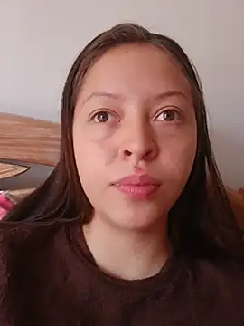 Selene Amari online show from July 25, 6:04 pm